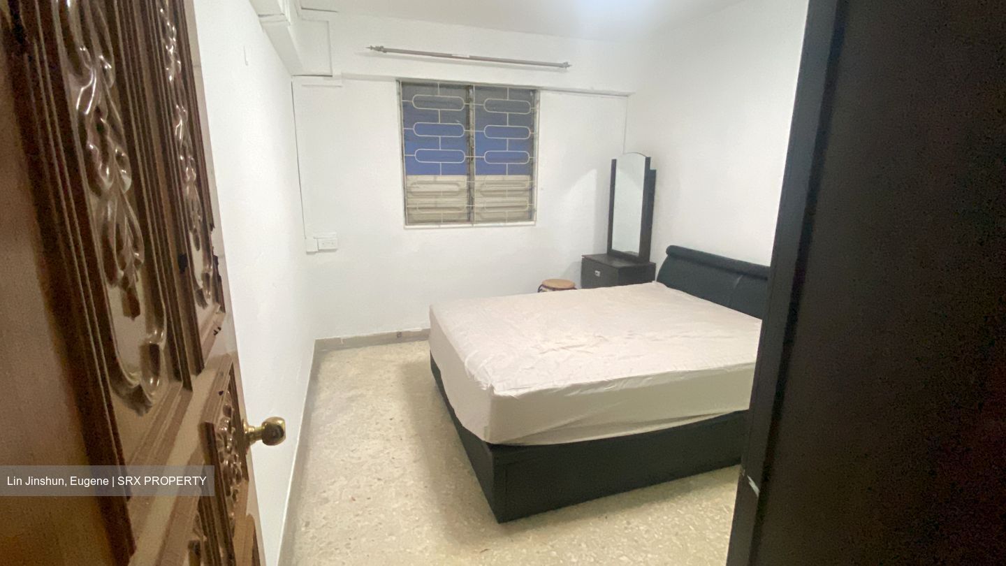 Blk 341 Clementi Avenue 5 (Clementi), HDB 3 Rooms #556436551